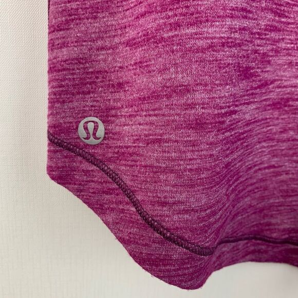 Lululemon set of 2 women’s Rush Hour Tank No size tag
Activewear Athletic - Picture 5 of 10